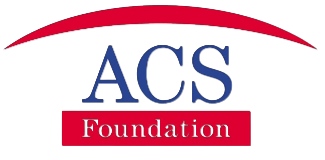 ACS Foundation logo