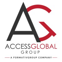 Access Global Group logo