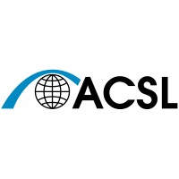 ACSL logo