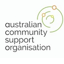 ACSO logo
