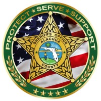 Alachua County Sheriff's Office logo