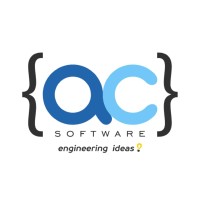 ACSoftware logo