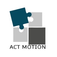 ACT Motion logo