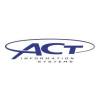 ACT SA INFORMATION SYSTEMS logo