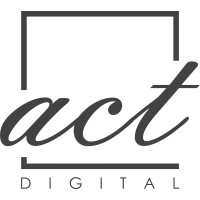 Act Digital logo