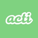 ACTI logo