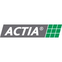 ACTIA ITALIA logo