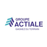 Groupe Actiale logo