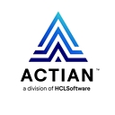 Actian Corporation logo