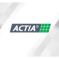 ACTIA Corporation logo