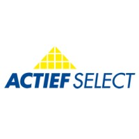 Actief Select logo