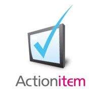 Action Item Solutions logo