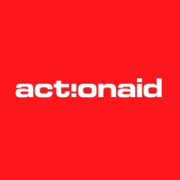 ActionAid International logo