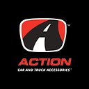 Action Car and Truck Accessories logo