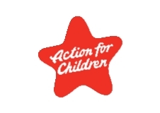 Action for Children logo