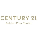 Century 21 Action Plus Realty logo