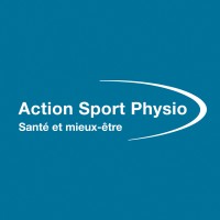 Action Sport Physio logo