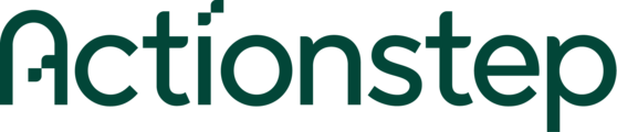 Actionstep logo