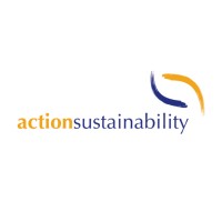 Action Sustainability logo