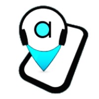 Action Tour Guide logo