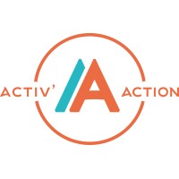 Activ'Action logo