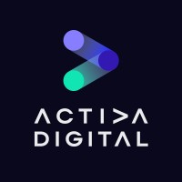 Activa Digital logo