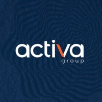 Activa Group logo