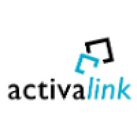 Activalink logo