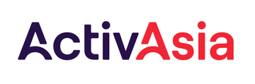 ActivAsia Inc. logo