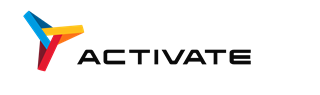 Activate Interactive Pte Ltd logo