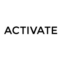 Activate Inc. logo