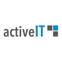 activeIT Software & Consulting GmbH