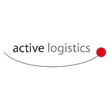 active logistics GmbH logo