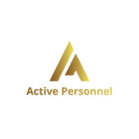 Active Personnel logo