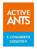 Active Ants B.V. logo