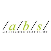 Active Business Solutions, Inc. logo