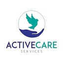 Active Care Youth & Adult Services logo