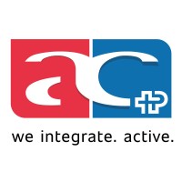Active Communication AG logo