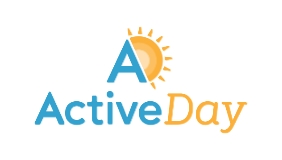 Active Day logo