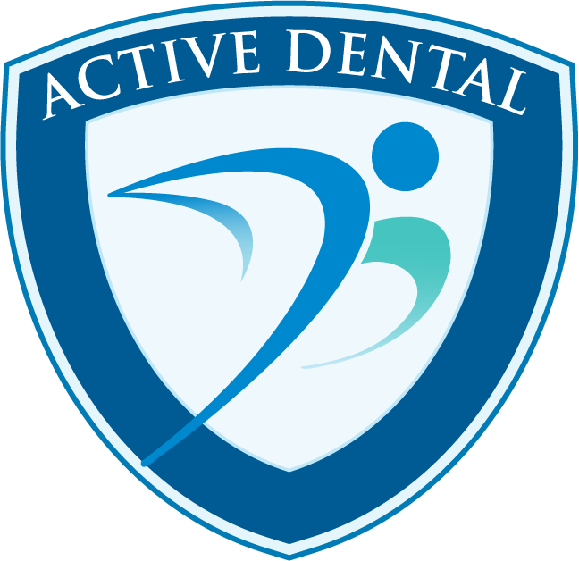 Active Dental logo