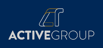 Active Group logo