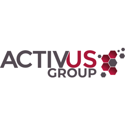 ACTIVUS Group logo