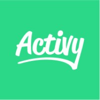 Activy - Corporate Sports Games logo