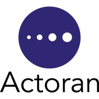 Actoran Canada logo