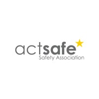 Actsafe Safety Association logo