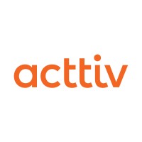 Acttiv logo