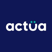 Actua logo
