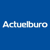 Actuelburo logo