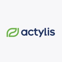 Actylis logo