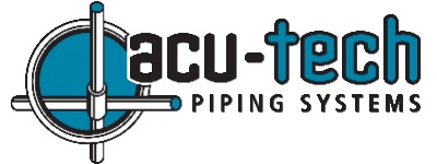 Acu-Tech Piping Systems logo